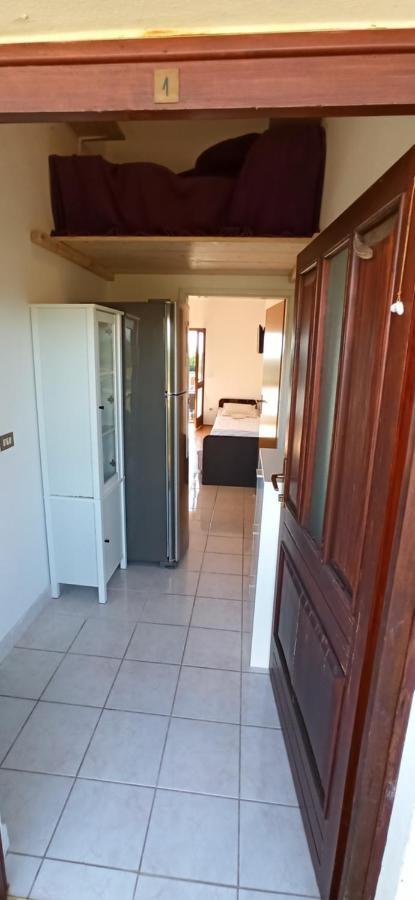 Lily'S & Tean Apartments بوريتش المظهر الخارجي الصورة