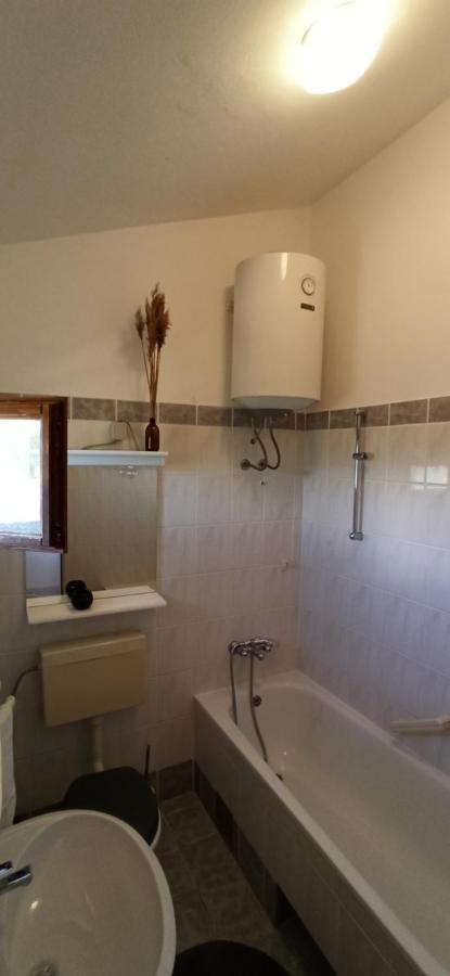 Lily'S & Tean Apartments بوريتش المظهر الخارجي الصورة