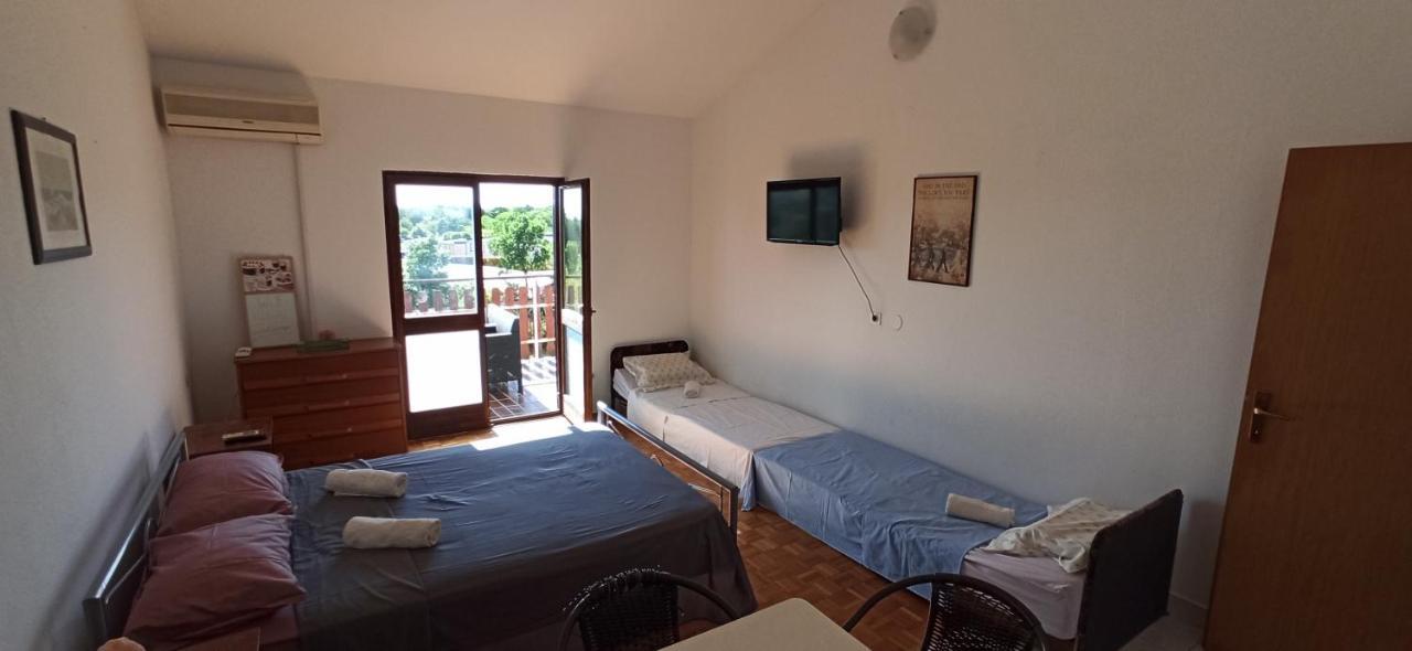 Lily'S & Tean Apartments بوريتش المظهر الخارجي الصورة